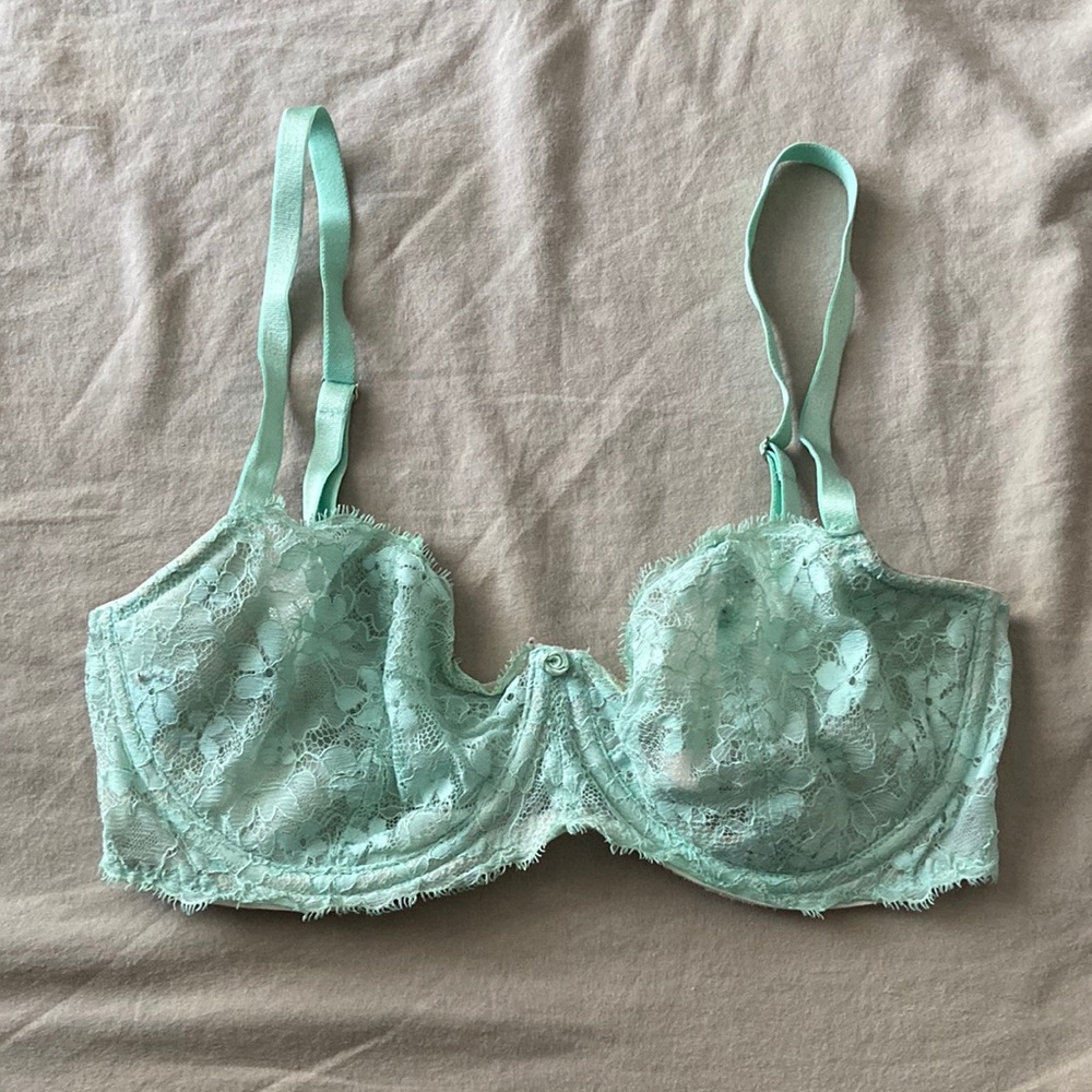 Victorias Secret lace bra